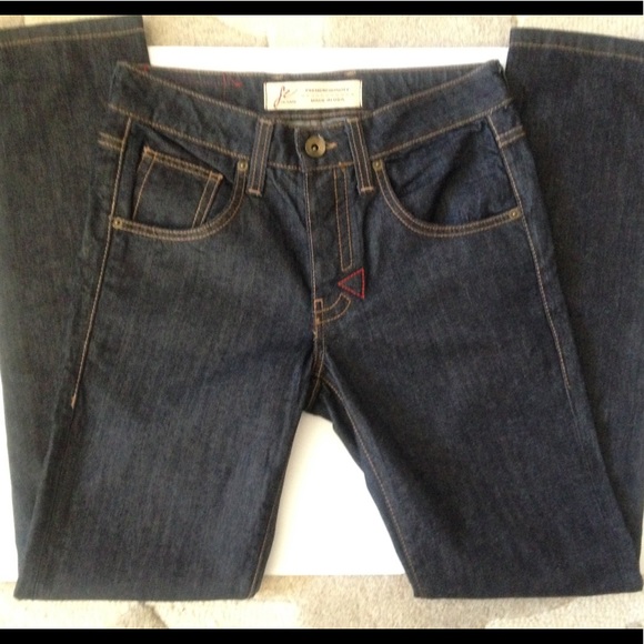 Foreign Exchange Denim - NWOT Foreign Exchange Skinny Jeans